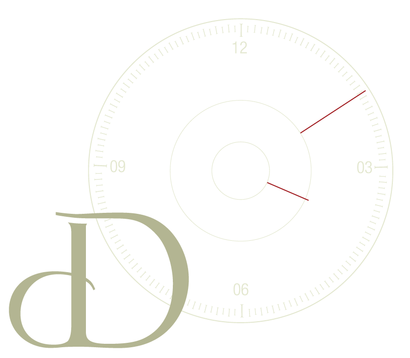 Dickory Dock logo elements