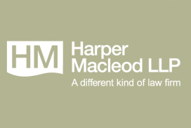 Harper MacLeod logo