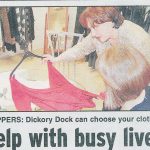 Scottish Daily Express image